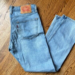 Men’s Levi's 511 Jeans